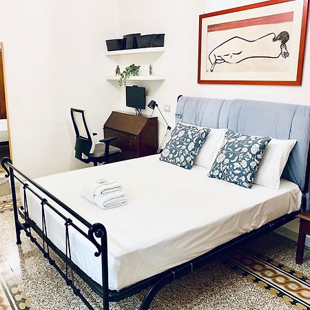 Cozy Flat Near The Vatican! 罗马 外观 照片
