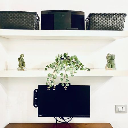 Cozy Flat Near The Vatican! 罗马 外观 照片