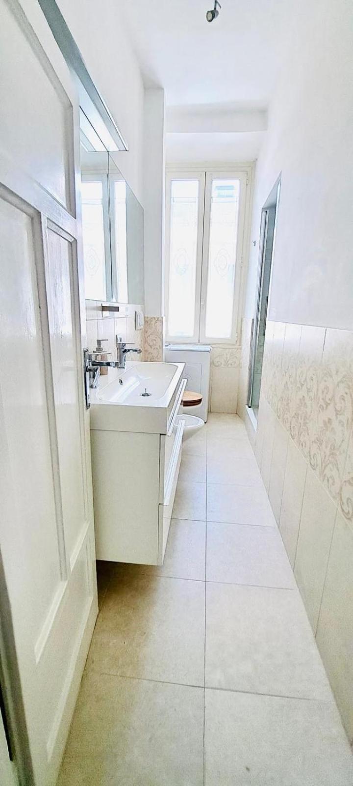 Cozy Flat Near The Vatican! 罗马 外观 照片