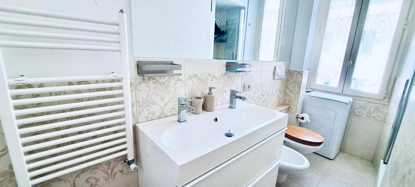 Cozy Flat Near The Vatican! 罗马 外观 照片