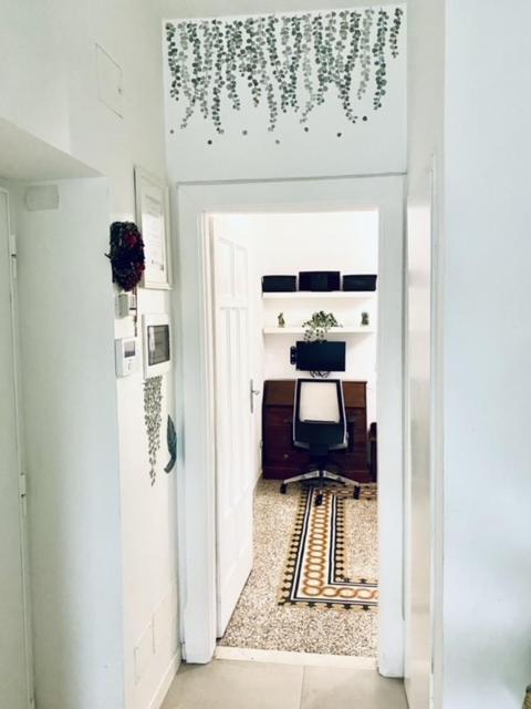 Cozy Flat Near The Vatican! 罗马 外观 照片